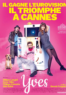 Tudo Sobre Yves (Yves)