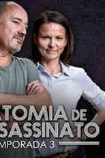 A Anatomia de um Assassinato (3ª Temporada) (Detektivové od Nejsvětější Trojice)
