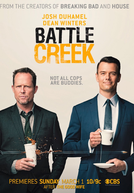 Battle Creek (1ª Temporada)