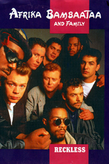 Afrika Bambaataa Feat. UB40: Reckless (Afrika Bambaataa Feat. UB40: Reckless)
