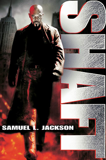  de Filme Shaft (2000)