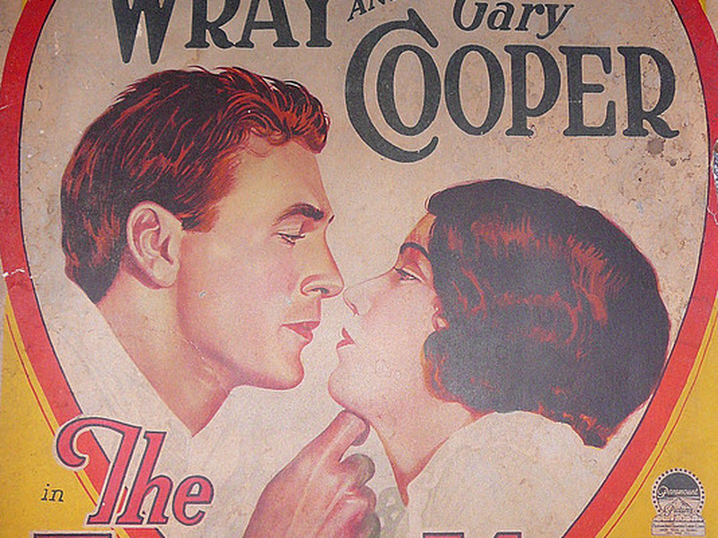 Foto 1 de Primeiro Beijo