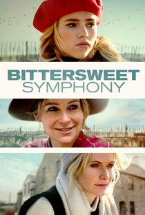 Bittersweet Symphony - Poster / Capa / Cartaz - Oficial 1