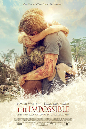  de Filme O Impossível (2012)