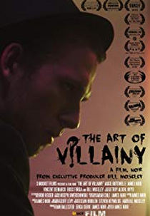 The Art of Villainy (The Art of Villainy)
