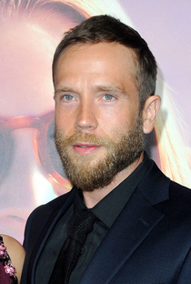 Mark Webber (I) - Poster 1