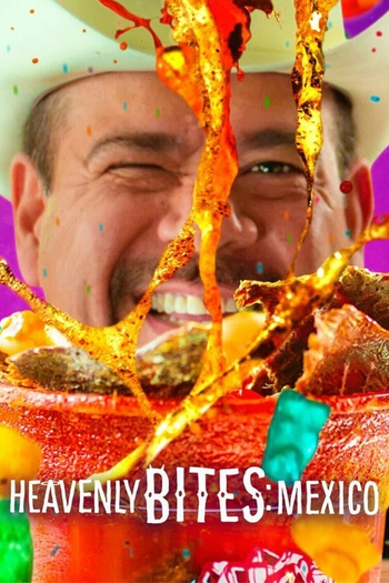 Poster de Franquia La divina gula (2022)
