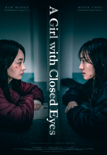 Revelação: A Criança de Olhos Fechados (A Girl with Closed Eyes)