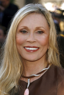 Faye Dunaway - Poster 1