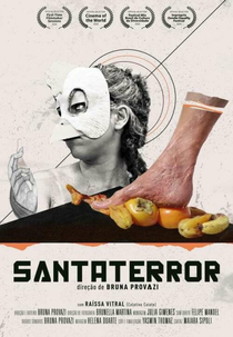 Santaterror (Santaterror)