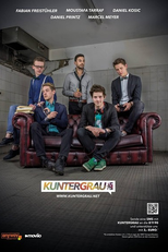 Kuntergrau (1ª Temporada) (Kuntergrau)