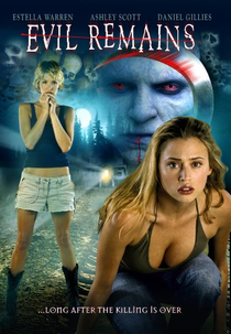 Invasão Mortal (Trespassing)