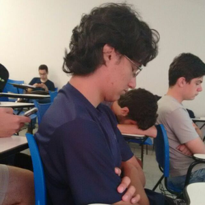 Foto de perfil de Mateus