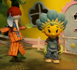 Fifi's Scarecrow