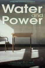 Água e Poder (Water and Power)