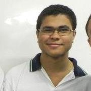 Foto de perfil de Luis Manuel Pio de Sousa