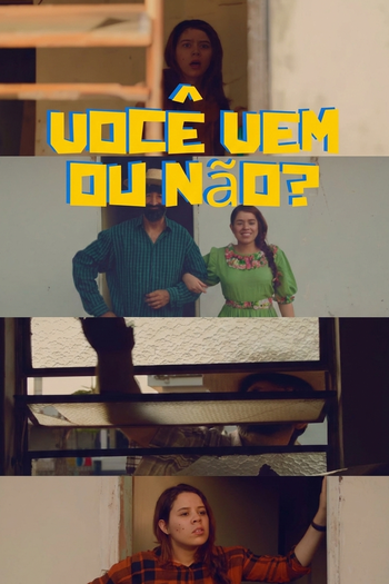  de Curta Você vem ou não? (2024)