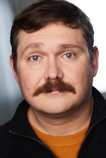 Jeffrey Murdoch - Poster 1