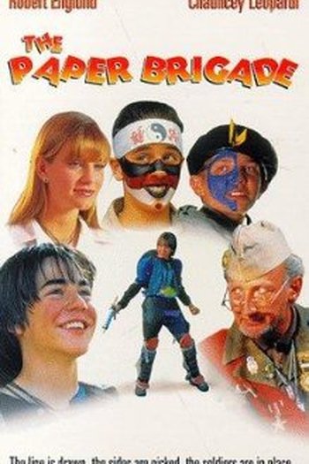  de Filme Coração de Papel (1996)