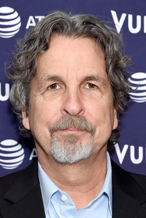 Peter Farrelly - Poster 1