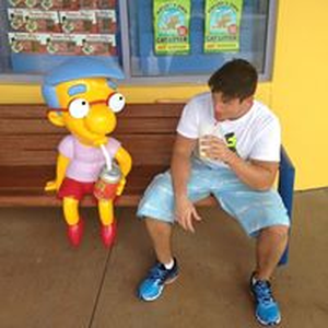 Foto de perfil de Fernando Manfrin