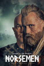 Norsemen (3º Temporada) (Vikingane (Season 3))