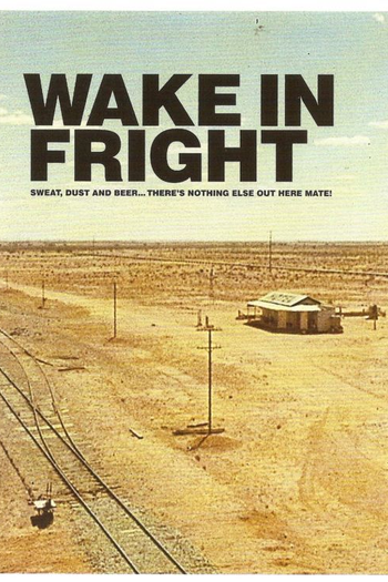  de Filme Pelos Caminhos do Inferno (1971)