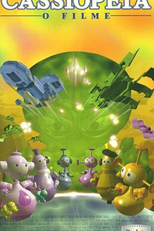 Cassiopéia (Cassiopéia)