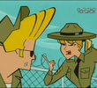 Full Metal Johnny