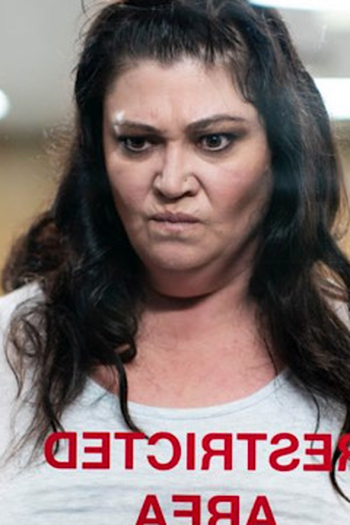 Poster de Episódio The Enemy Within (2020)