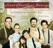 Love's Christmas Journey