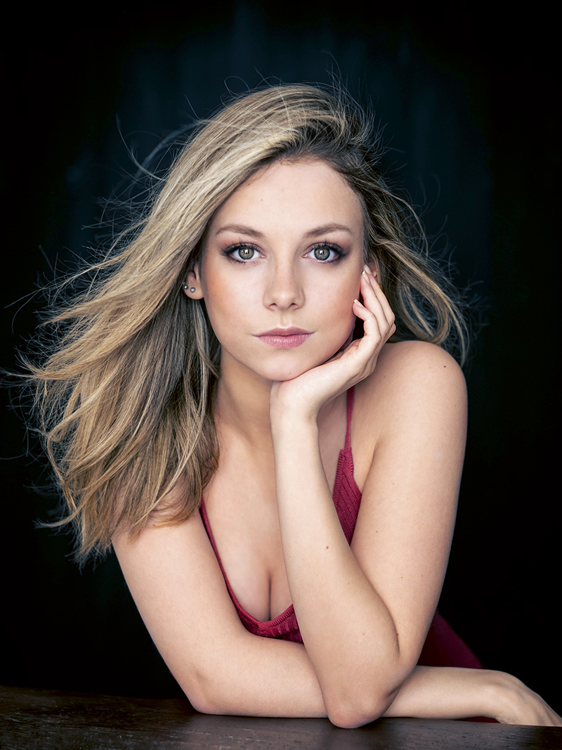 Ester Expósito - Foto 3