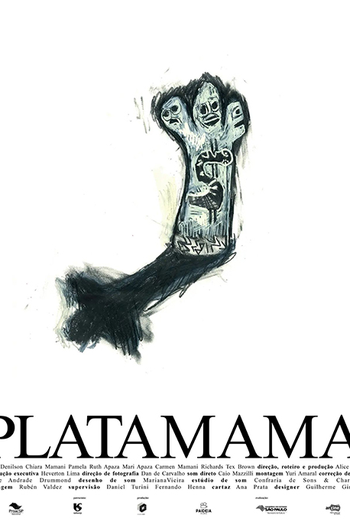  de Filme Platamama (2017)