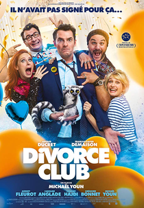 Clube dos Divorciados (Divorce Club)