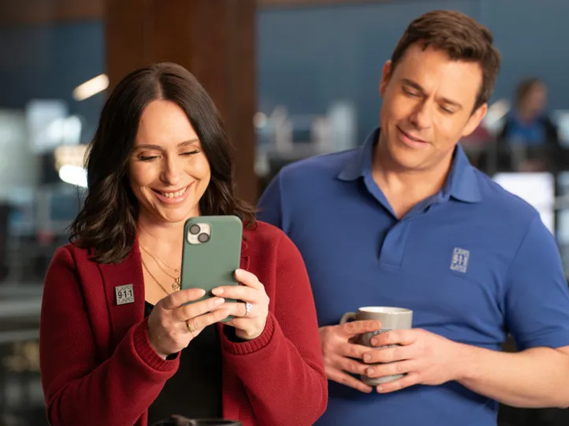Foto 1 de 9-1-1 (7ª Temporada)