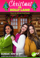 Natal em Holly Lane (Christmas on Holly Lane)