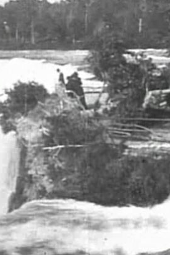 de Curta Niagara Falls (1897)