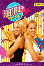 Aí Galera (2ª Temporada) (Sweet Valley High (Season 2))