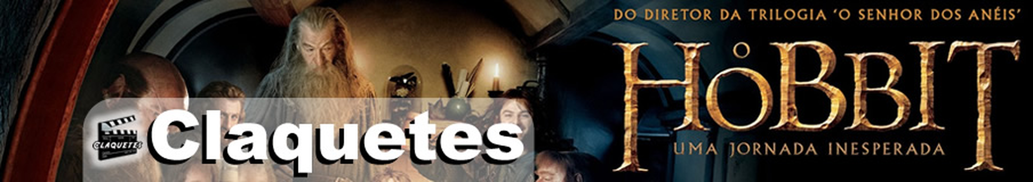 Cinema: A Viagem
