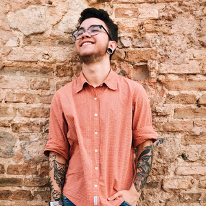 Foto de perfil de Daniel