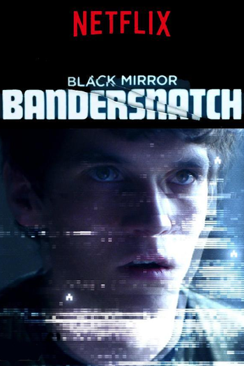  de Filme Black Mirror: Bandersnatch (2018)