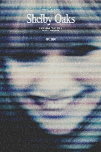  de Filme Terror em Shelby Oaks (2025)