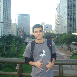 Foto de perfil de Tony