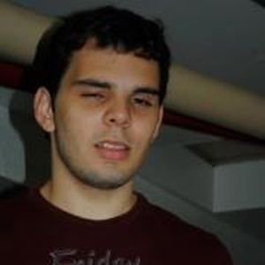 Foto de perfil de Arthur Lenz