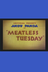 Meatless Tuesday (Meatless Tuesday)
