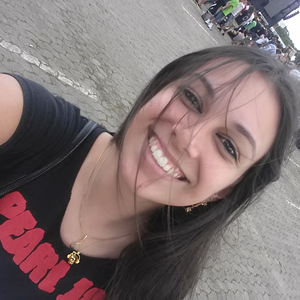Foto de perfil de Thais Hain