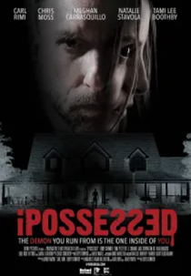 iPossessed (iPossessed)