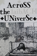 Laibach: Across the Universe (Laibach: Across the Universe)
