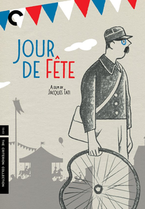 Carrossel da Esperança (Jour de Fête)