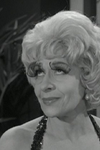 Poster de Episódio I Love Lucille (1962)